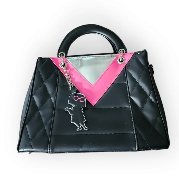 Disney Edna Modes Handbag - Picture 2 of 7